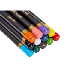 Derwent Chromaflow farveblyantsst 24 stk.