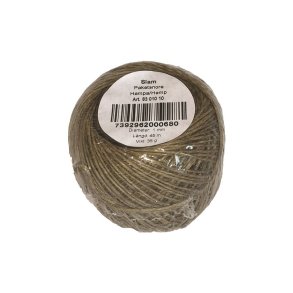 Hampesnor 35g - ca. 45m