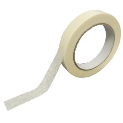 Afdkningstape 19mm x 50m