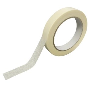 Afdkningstape 19mm x 50m