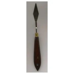 Schjerning Spatel nr. 5