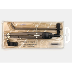 Passer s�t  165mm CISIECO