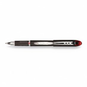 Uni-Ball Jetstream SX-210 Rollerball Pen - R�d
