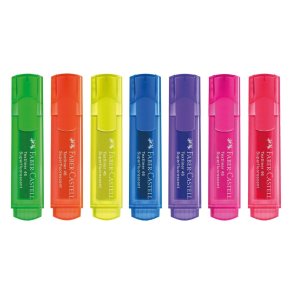 Faber Castell -  Highlighter - Textliner 46 
