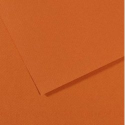 Canson Mi-Teintes - 50x65 cm, 160 g.