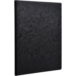 Clairfontaine linjeret notesbog A5 90g