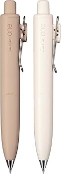 Uni-ball One P kuglepen 0.5mm - V�lg farve