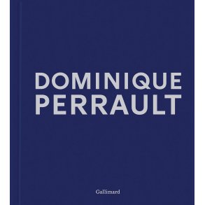 Dominique Perrault - Dreams Works Manifestos