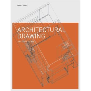 ARCHITECTURAL DRAWING - SECCOND EDITION