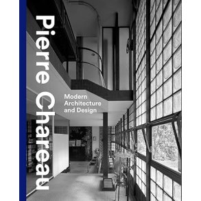Pierre Chareau - Modern Architecture and Design