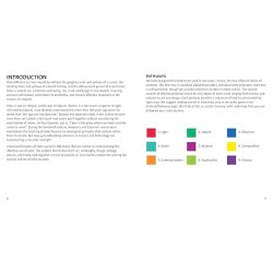 The Pocket Universal Principles of Color