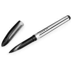 Uni-ball Air Micro rollerball pen - sort