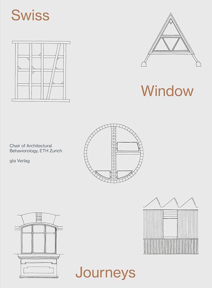 Swiss Window Journeys 