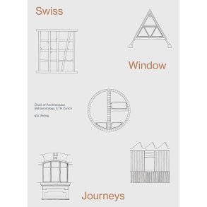 Swiss Window Journeys 