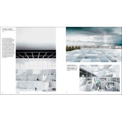 Dominique Perrault - Dreams Works Manifestos