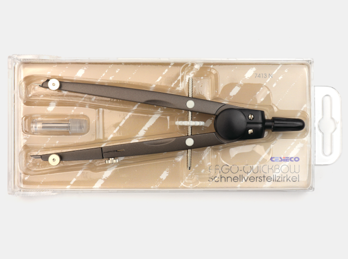 Passer st  165mm CISIECO