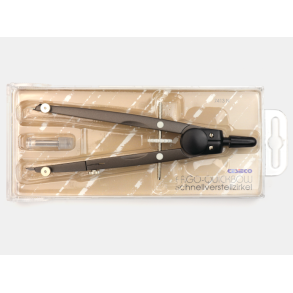 Passer st  165mm CISIECO