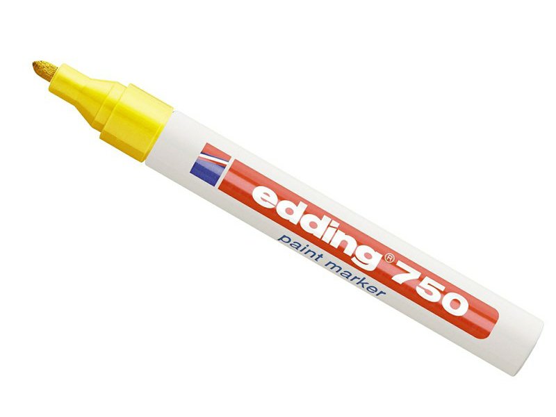 Edding Paint Marker 750 - Vlg Variant