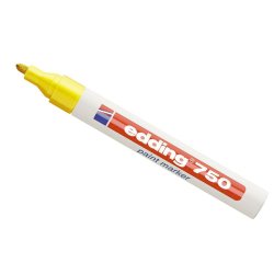 Edding Paint Marker 750 - Vlg Variant