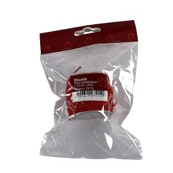 Elastik snre 1,2mmx25m rd