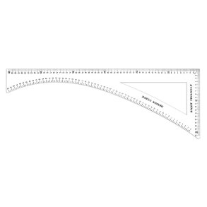 Isomars - Designer (L) Curve