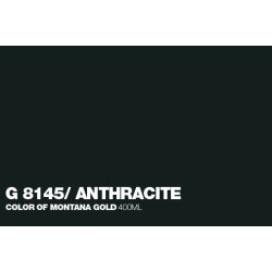 Montana GOLD spraymaling - 400 ML - V�lg farve