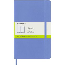 Moleskine - The Classic - Softcover Notesbog - Plain