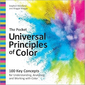 The Pocket Universal Principles of Color