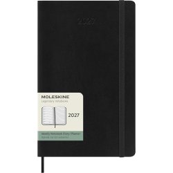 Moleskine Classic 12-m�neders ugekalender for 2027