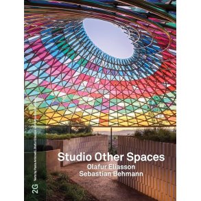 2G93 Studio Other Spaces