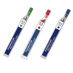 Staedtler Mars micro stifter - 0.5mm- Vlg variant