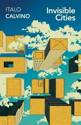 INVISIBLE CITIES
