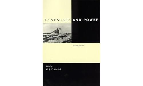LANDSCAPE AND POWER SECOND EDN