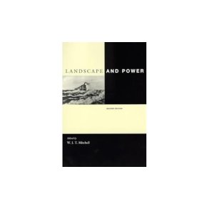 LANDSCAPE AND POWER SECOND EDN