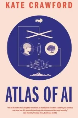Atlas of AI