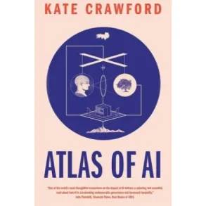 Atlas of AI
