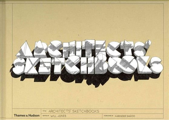Architects Sketchbooks