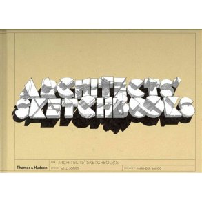Architects Sketchbooks