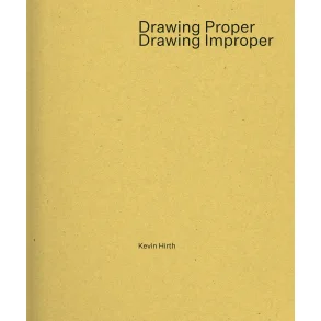 Drawing Proper Drawing Improper