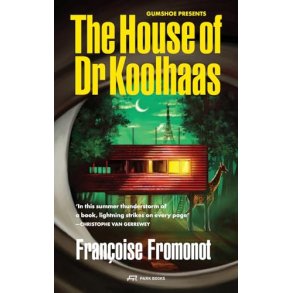 THE HOUSE OF DR. KOOLHAAS - GUMSHOE 1