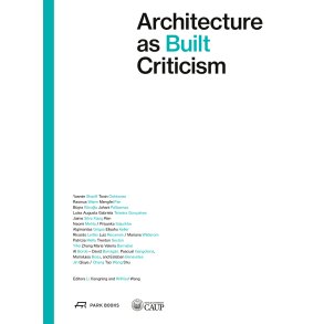 Architecture as Built Critiscism