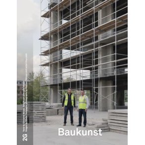 2G Baukunst