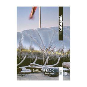 EL CROQUIS 232 SMILJAN RADIC