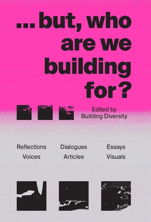 ...but, who are we building for?