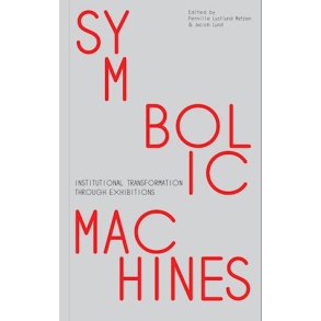 Symbolic Machines