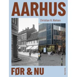 AARHUS F�R OG NU