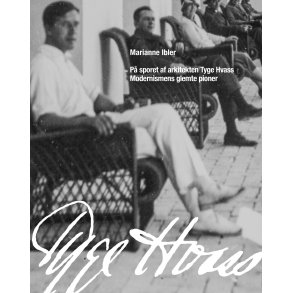 P sporet af arkitekten Tyge Hvass