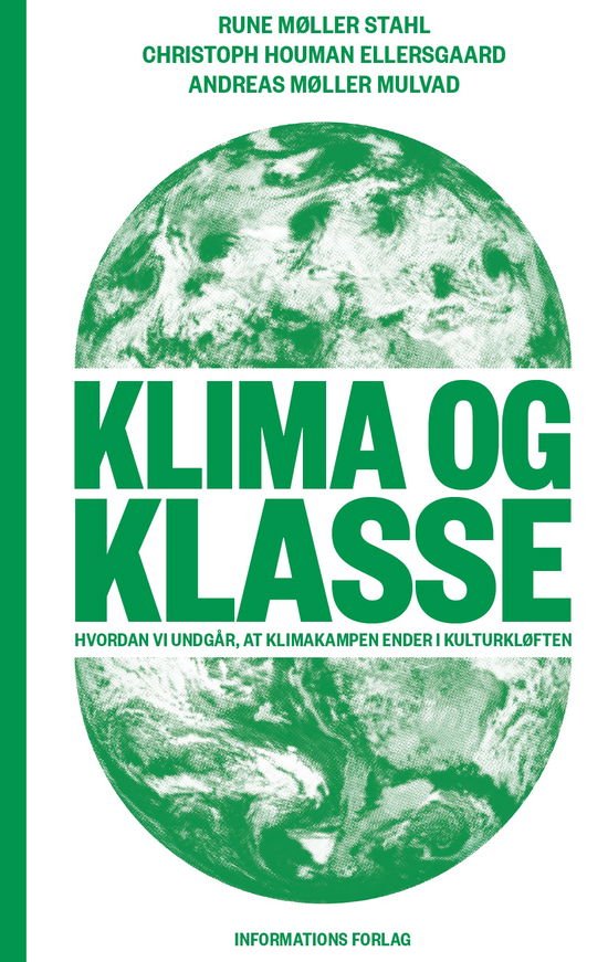 KLIMA OG KLASSE