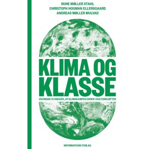 KLIMA OG KLASSE