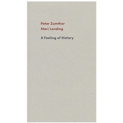 A Feeling of History